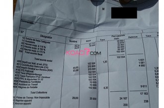 Côte d'Ivoire: Après deux jours de grève, les ouvriers du 3eme pont reprennent le travail